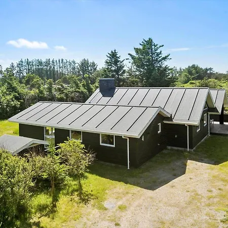 Casa de Férias Lk1924-lokken-lydiavej-4 *